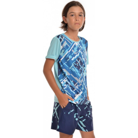 Short JOYBEK KAVALA Junior Boy [3]