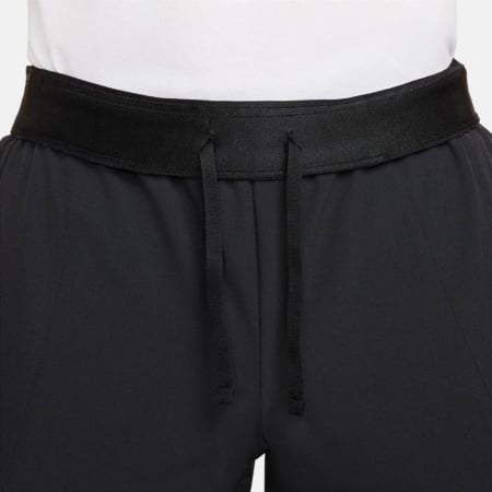 SHORT NIKE DRI-FIT ADVANTAGE 9IN BLACK [2]