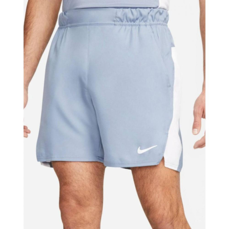 Short NIKE DRI-FIT VICTORY 7 INCH GREY [0]