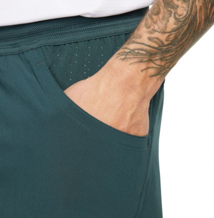 SHORT Nike M Dri-FIT 7IN ADV Rafa Nadal Deep Jungle/Lime [2]