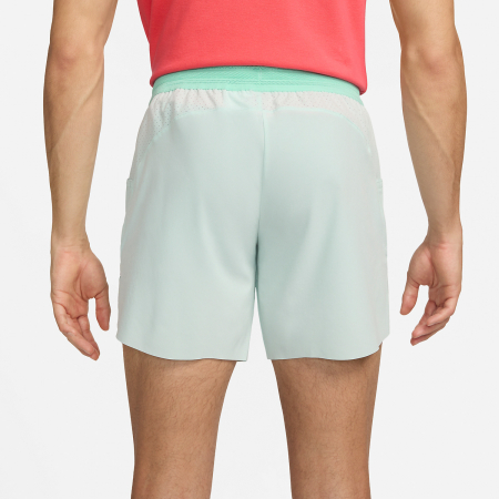 SHORT Nike M Dri-FIT 7IN ADV Rafa Nadal Jade Ice [1]