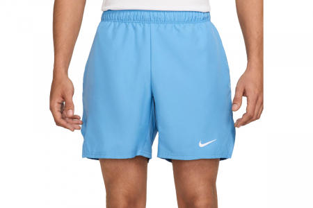 Pantaloni - Short Nike M Dri Fit Vctry 7IN Blue Beyond