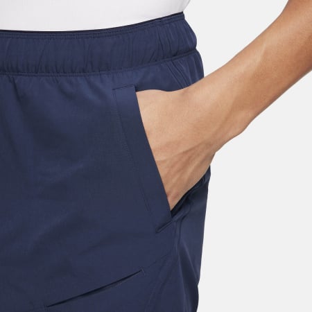SHORT NIKE M NKCT DF ADVTG 7IN NAVY BLUE [3]