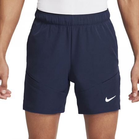 SHORT NIKE M NKCT DF ADVTG 7IN NAVY BLUE [0]