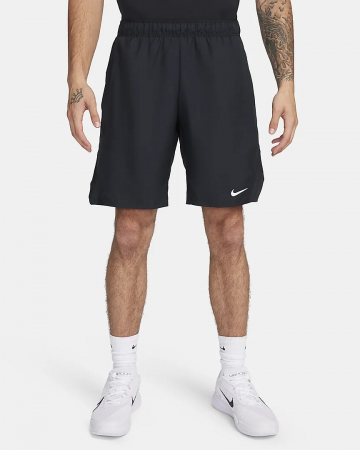 Pantaloni Nike Barbati DF Victory 9in Black [5]