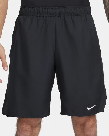 Pantaloni Padel - Pantaloni Nike Barbati DF Victory 9in Black