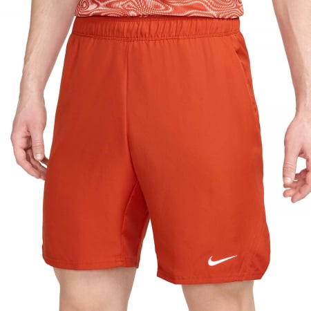 SHORT NIKE M NKCT DF VCTRY 9IN RUST FACTOR [0]