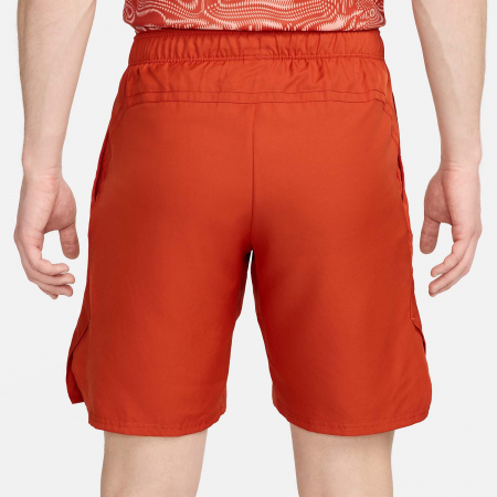 SHORT NIKE M NKCT DF VCTRY 9IN RUST FACTOR [1]