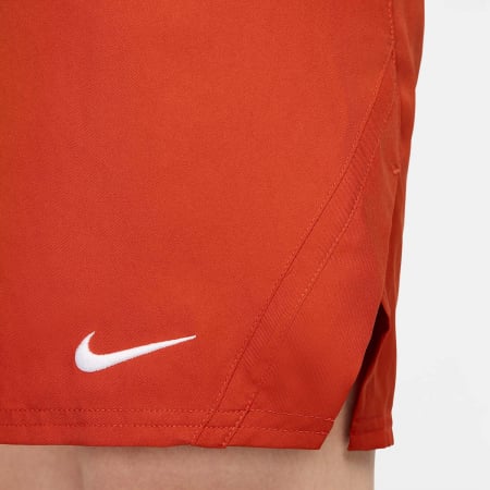 SHORT NIKE M NKCT DF VCTRY 9IN RUST FACTOR [3]