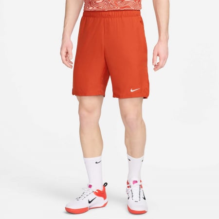 SHORT NIKE M NKCT DF VCTRY 9IN RUST FACTOR [6]