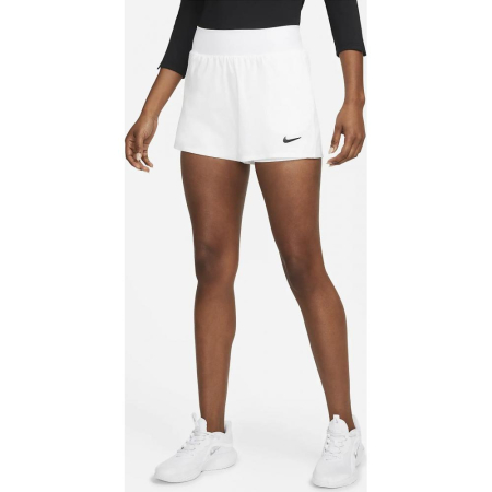 SHORT TENIS NIKE W COURT VICTORY WHITE [0]