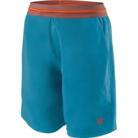 SHORT WILSON COMPETITION 7IN B BLUE CORAL [0]