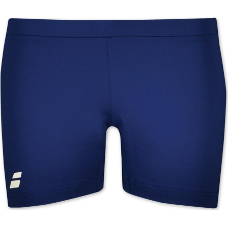 Pantaloni - Shorty Babolat Core G Blue