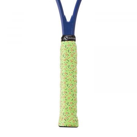 Silvester Overgrip 12X Feel MIXT [5]