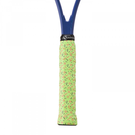 Overgrip Silvester Feel 3 Buc Party Time [1]