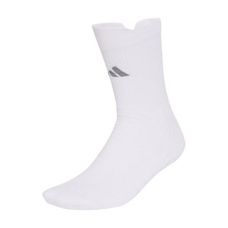 Imbracaminte tenis - Sosete Adidas Crew White