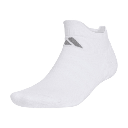 Imbracaminte tenis - Sosete Adidas Cushioned Low White/Grey Three