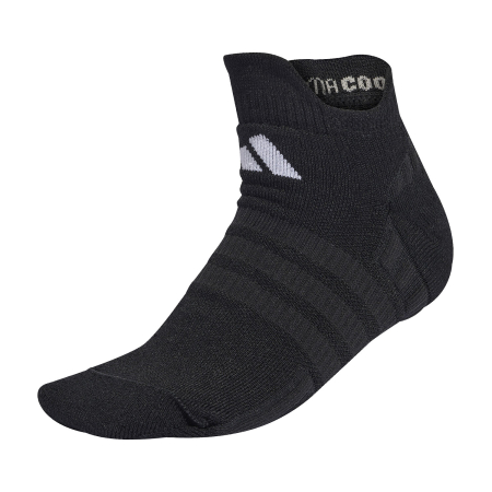 Sosete - Sosete Adidas Joase Black/White