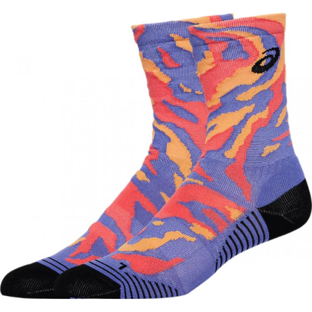 SOSETE ASICS COLOR CAMO RUN CREW DUSTY [0]