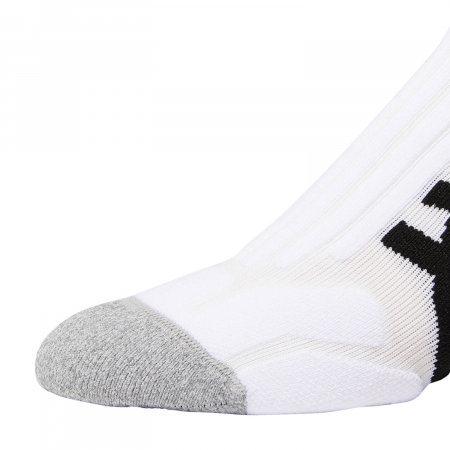 SOSETE ASICS COURT+ TENNIS ANKLE WHITE [1]