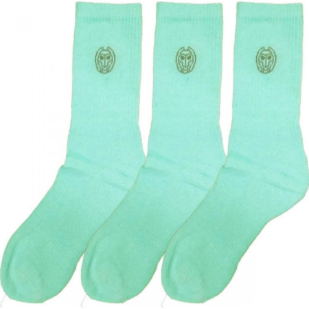 SOSETE BIDI BADU DON CARLITO CREW MOVE X3 MINT [1]