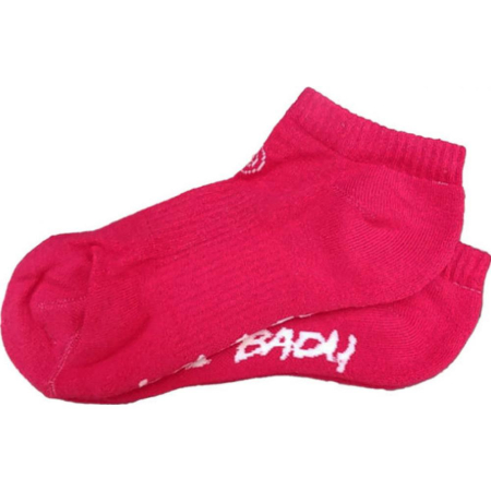 SOSETE BIDI BADU NO PARTY NO SHOW MOVE X3 PINK [0]