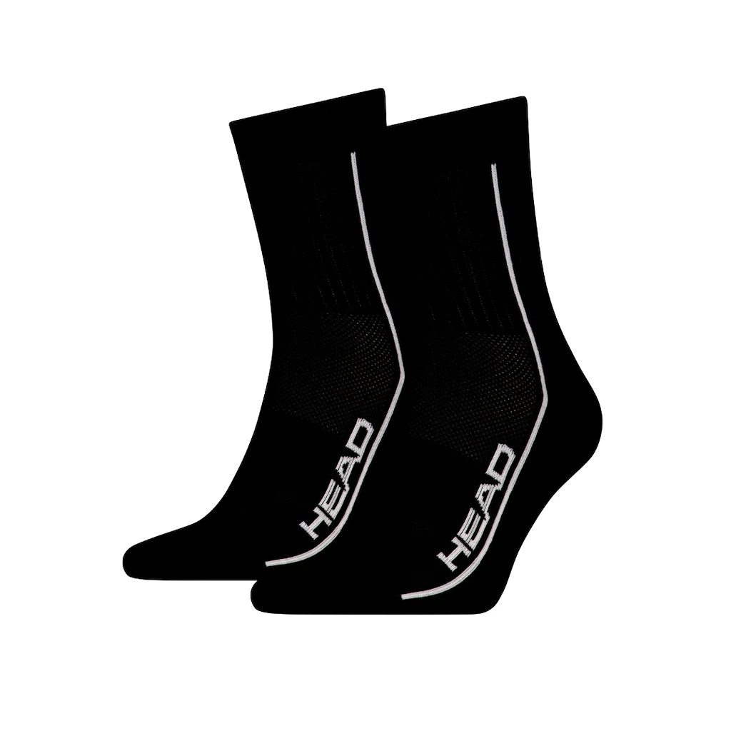 Sosete - Sosete Head All Sports Performance Short Black
