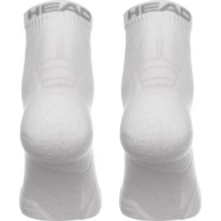 SOSETE HEAD MATCH QUARTER UNISEX White [1]