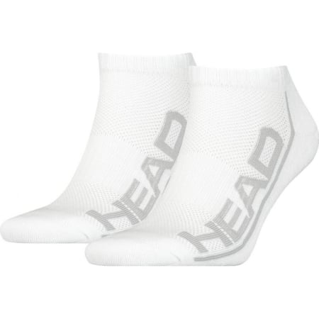Sosete - Sosete Head PERFORMANCE SNEAKER White