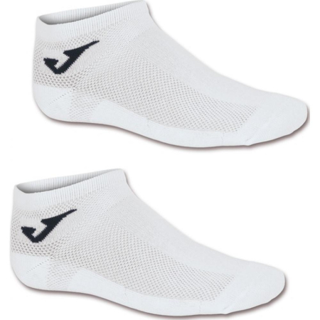 Imbracaminte tenis - SOSETE joma INVISIBLE WHITE