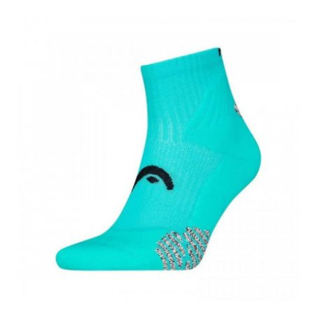 Sosete Padel - Sosete Padel Head Quarter 1P Aqua Blue