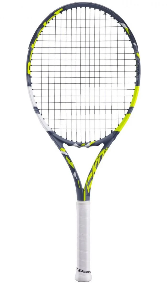 Tenis de camp - Upgrade Kit Babolat Tenis Copii 9-12 ani – Rachetă + Geanta