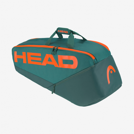 Termobag Head PRO M 6R [0]