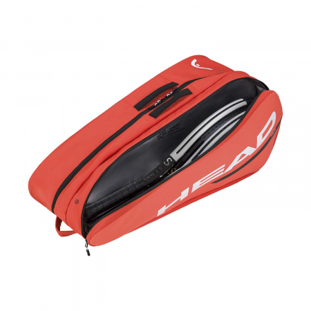 TERMOBAG HEAD TOUR L ORANGE [1]