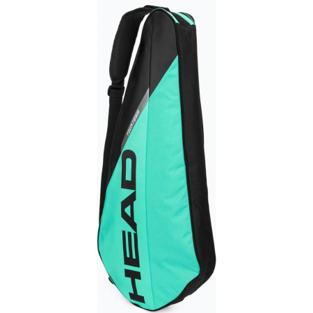 TERMOBAG HEAD TOUR TEAM 3R BLACK/MINT [1]