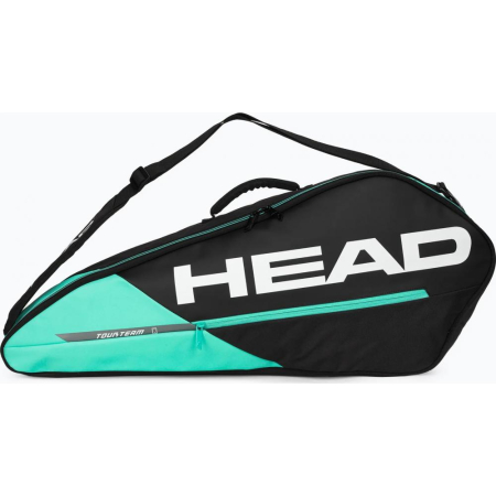 TERMOBAG HEAD TOUR TEAM 3R BLACK/MINT [0]