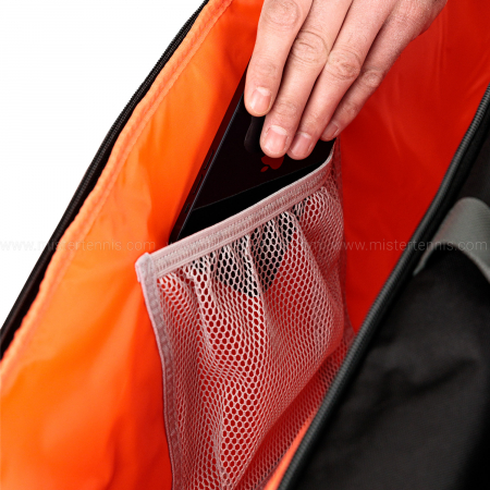 TERMOBAG HEAD TOUR TEAM 6R BK/OR [3]