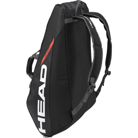 TERMOBAG HEAD TOUR TEAM 9R BK/OR [2]