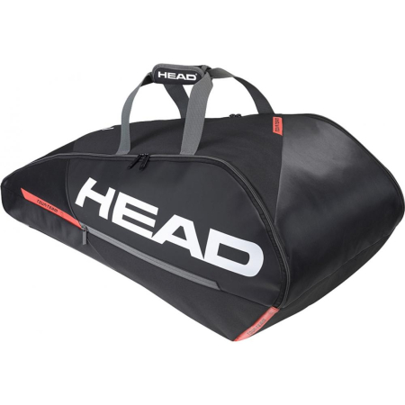 TERMOBAG HEAD TOUR TEAM 9R BK/OR [0]