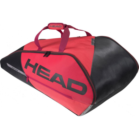TERMOBAG HEAD TOUR TEAM 9R BK/RD [0]