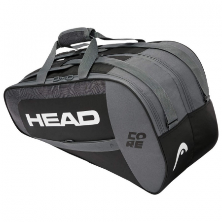 Genti - Termobag Padel Head Core Combi BkWh