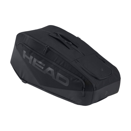 Genti tenis - Termobag Rachete Head Pro X XL Black