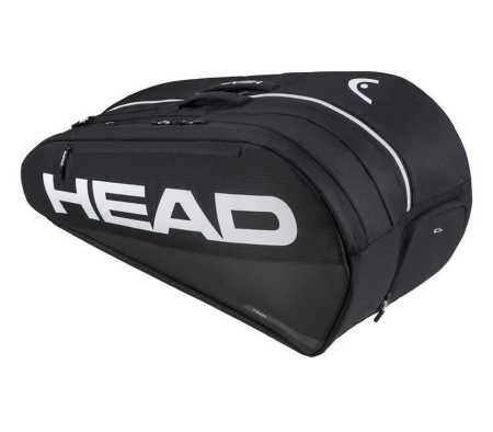 Genti tenis - Termobag Tenis Head Tour L Black