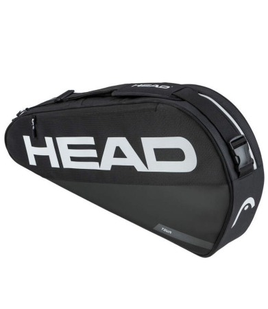 Genti tenis - Termobag Tenis Head Tour S Black