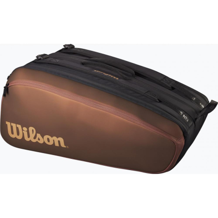 TERMOBAG WILSON SUPER TOUR 15PK PRO STAFF V14.0 [0]