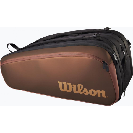 TERMOBAG WILSON SUPER TOUR 15PK PRO STAFF V14.0 [1]