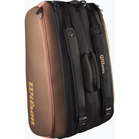 TERMOBAG WILSON SUPER TOUR 15PK PRO STAFF V14.0 [2]