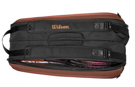 TERMOBAG WILSON SUPER TOUR PRO STAFF V14 9R [2]