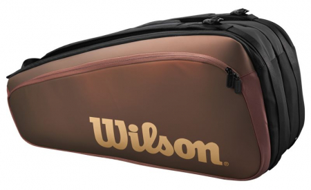 Genti tenis - TERMOBAG WILSON SUPER TOUR PRO STAFF V14 9R
