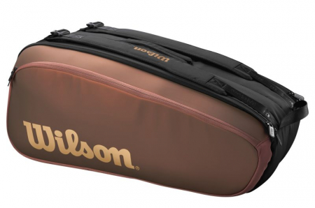 TERMOBAG WILSON SUPER TOUR PRO STAFF V14 9R [1]
